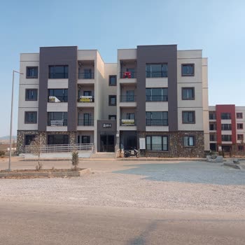 TOKİ Evleri Bitmeden Kiraya Veriliyor