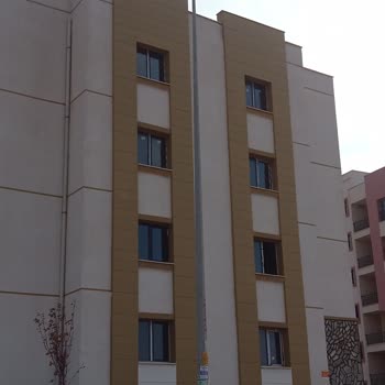 TOKİ Evleri Bitmeden Kiraya Veriliyor