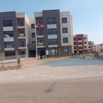 TOKİ Evleri Bitmeden Kiraya Veriliyor