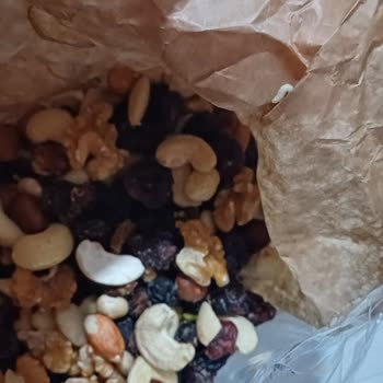 Migros Kurtlu Ürün Gönderimi