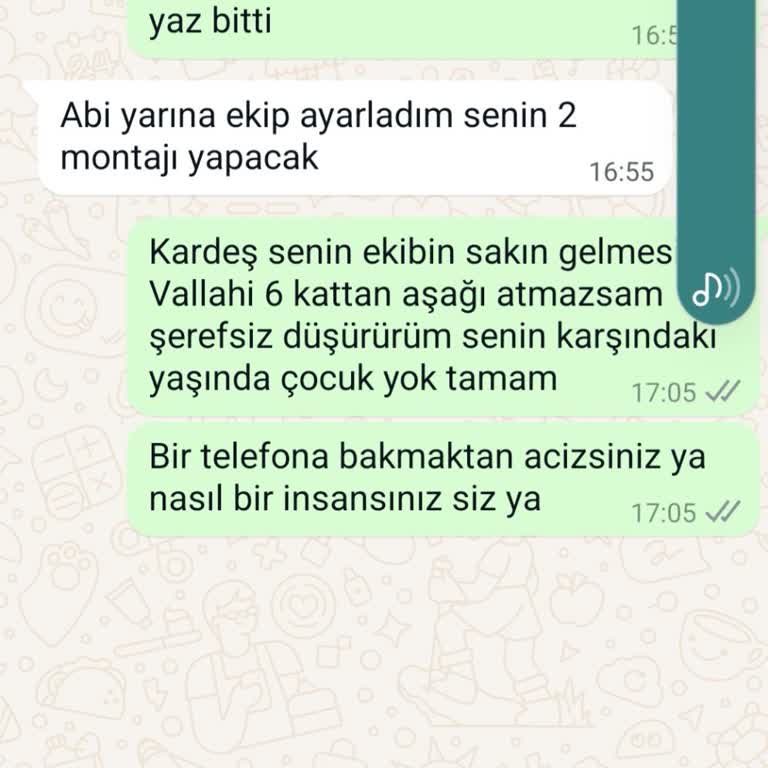 Airfel Neksan Servis Kartal