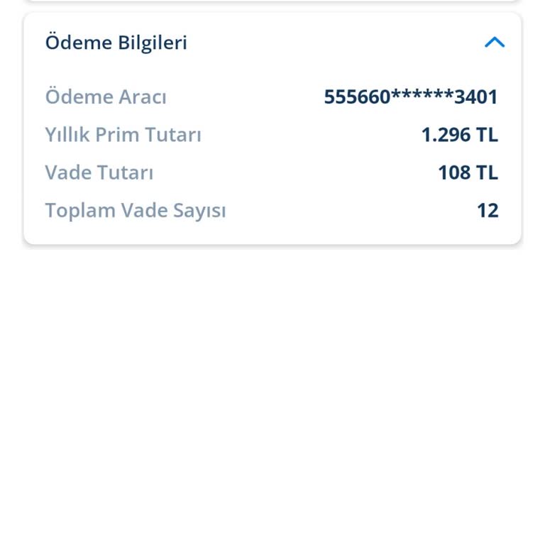 Denizbank İznim Olmadan Axa Sigortadan 1405 Hesabımdan Para Çekmiş