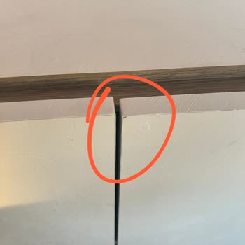 Beyazıt Mobilyam Tarafından Düzgün Teslim Edilmeyen Mobilyalar!