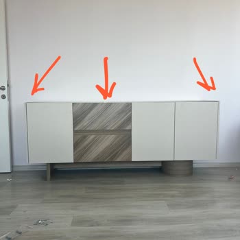 Beyazıt Mobilyam Tarafından Düzgün Teslim Edilmeyen Mobilyalar!