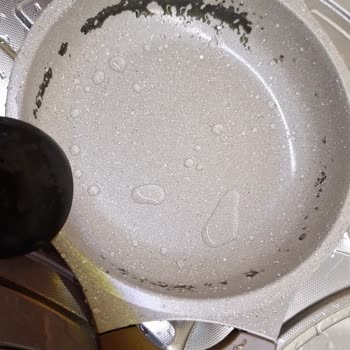 Thermoad Tavada Soyulma Yaşadım