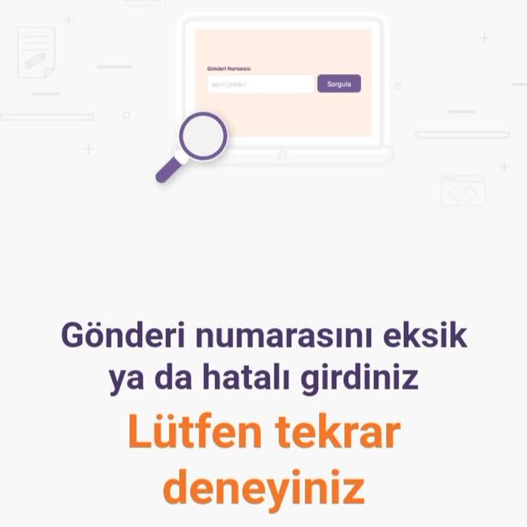 Hepsijet Kargo Takibi Yapamıyorum