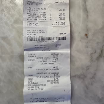 Carrefour SA Hilltown Hakaret Kötü Davranış