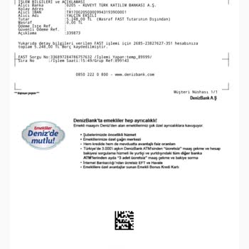 Sahibinden.com Param Güvende Şikayeti