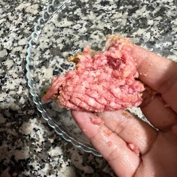 Köfteci Yusuf Yağdan Kıyma Görünmüyor!