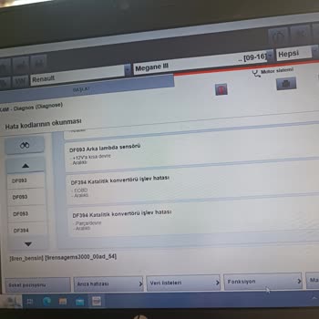 Shell Osmaniye Otobanındaki LPG Satışı Sorunu