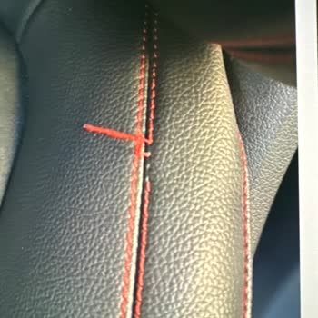 Mercedes'in Garanti Algısı