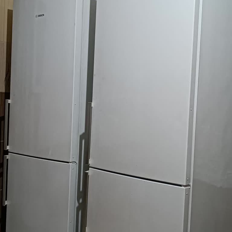 Bosch Hukuksuzluk Diz Boyu Acil Önlem!