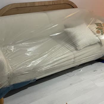 Eskidji Bazaar Mobilya Siparişinde Yaşanan Sorunlar