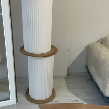 Eskidji Bazaar Mobilya Siparişinde Yaşanan Sorunlar