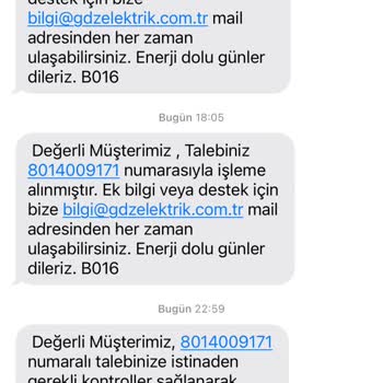 Uğur Soğutma Servis Kuruluma Gelmiyor Paramla Rezil Oldum