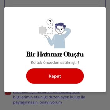 Passolig Beşiktaş Kombine Sorunu