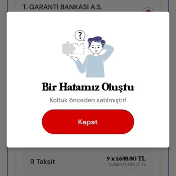 Passolig Beşiktaş Kombine Sorunu