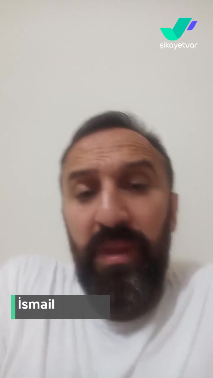 İSKİ Yüksek Gelen Su Faturası! videonun kapak resmi