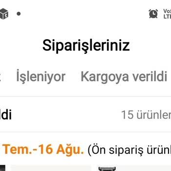 Temu Sepetteki Tutardan Fazla Çekiyor Bankadan Aman Dikkat Arkadaşlar