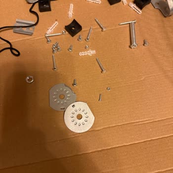 Sinbo 6787 Vantilatör Kurulumu