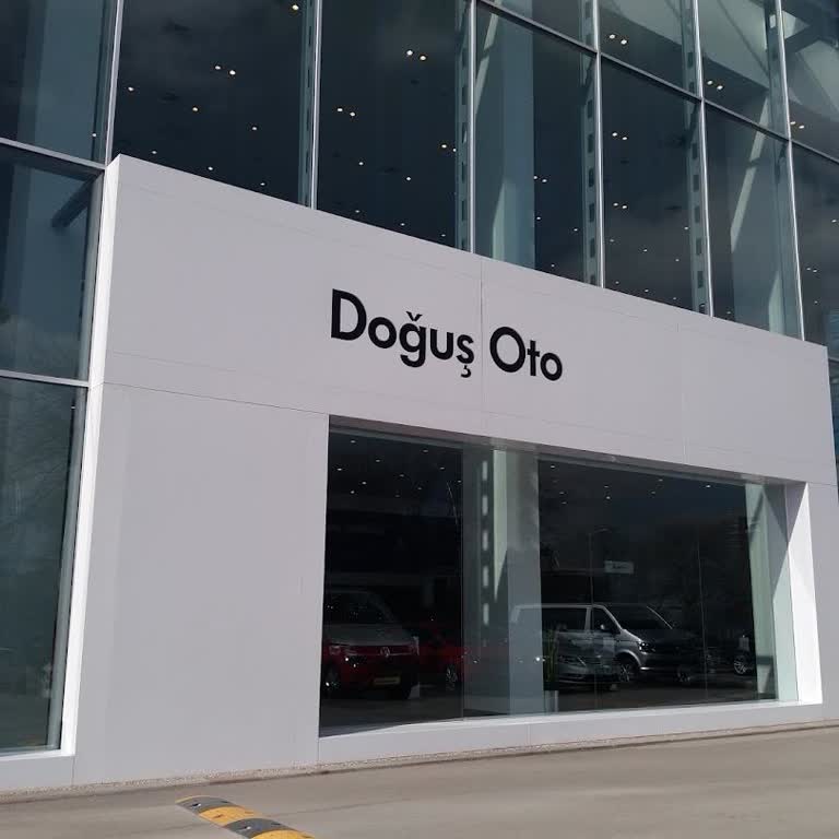 Volkswagen Ankara'da Otomobil Servis Deneyimi