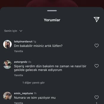Oversize Hub Görseldeki Ürün Ve Gönderilen Ürün Farkı