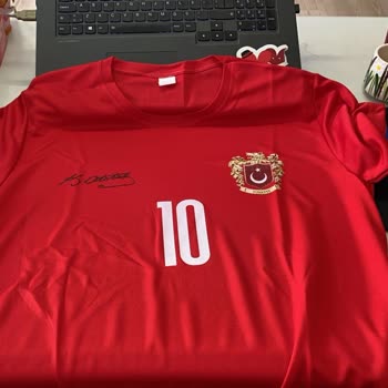 Oversize Hub Görseldeki Ürün Ve Gönderilen Ürün Farkı