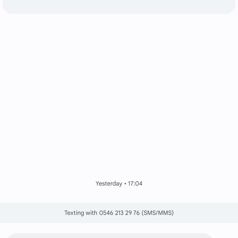 Karayolları Genel Müdürlüğü Ödenmemiş HGS Borcu SMS