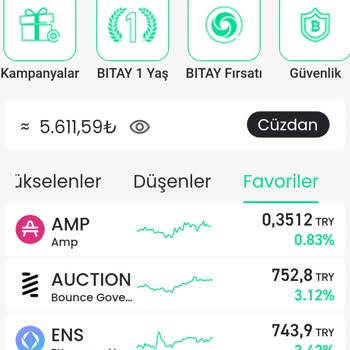 Bitay İşlemleri Yapmayıp Paraları Kullanıyor