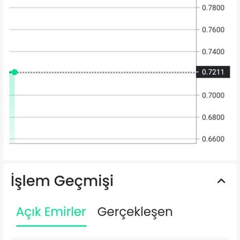 Bitay İşlemleri Yapmayıp Paraları Kullanıyor