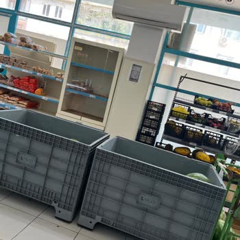 En Kötü A101 Mağazası 💐