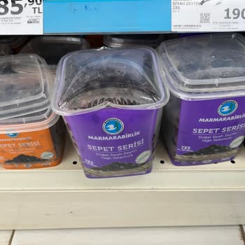 En Kötü A101 Mağazası 💐