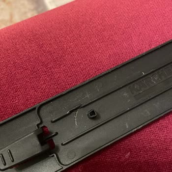 Karcher Paramı İade Etmiyor