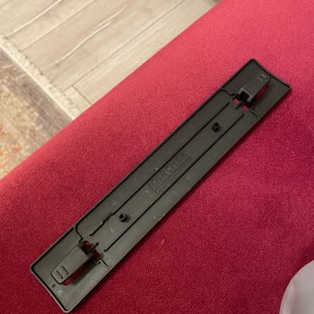 Karcher Paramı İade Etmiyor