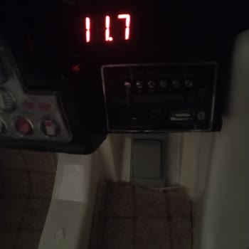 Pilsan Akülü Araba Şikayeti Lütfen