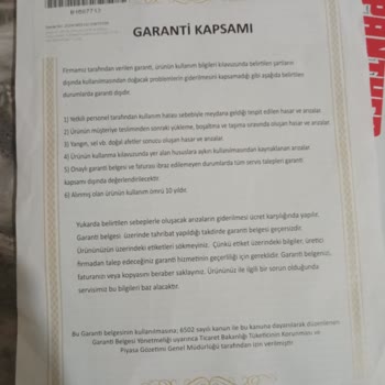 Pilsan Akülü Araba Şikayeti Lütfen