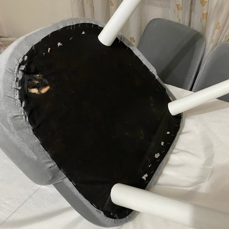 Antalya Evim Turkuaz Mobilya: Bitmeyen Teknik Servis Ve Sevkiyat Sorunu