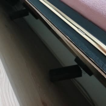 Tarz Mobilya (Erzurum) Tarz Mobilya Sıkıntı