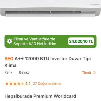Hepsiburada Ürüne Aynı Gün Yapılan Zam