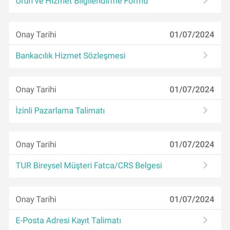 Ziraat Bankası Hesap Açmak İçin Otomatik Fatura Dayatması