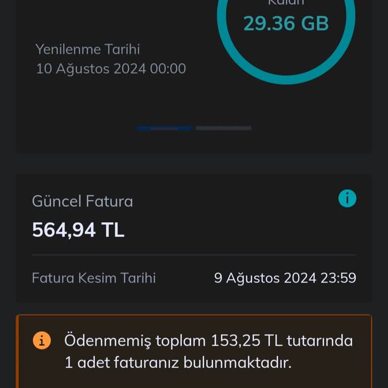 Fahiş Fiyat Uygulayan Türk Telekom Pişmanlıktır