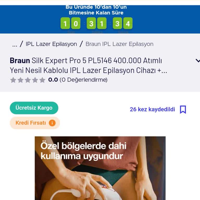 Özdilek Teknosa İndirim Ve Kampanyalardan Bir Haber Personel