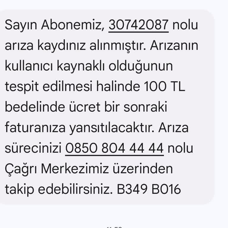 Kablo Net Çözülemeyen İnternet Sorunu
