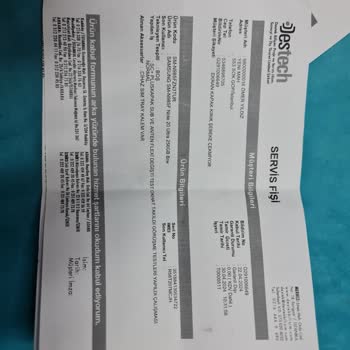 Samsung Şebeke Sorunu Çözümlenmiyor Ve Beni Mağdur Ediliyorum