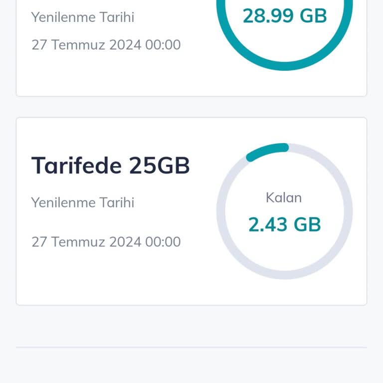 Türk Telekom Yetersiz Bilgilendirme ...