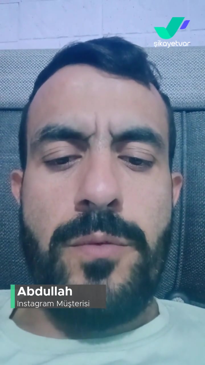 Instagram Hesabımın Sürekli Askıya Alınması videonun kapak resmi