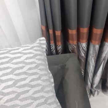 Doğtaş Koltuk Kumaşı Tiftik Sorunu, Kumaş Değişimi