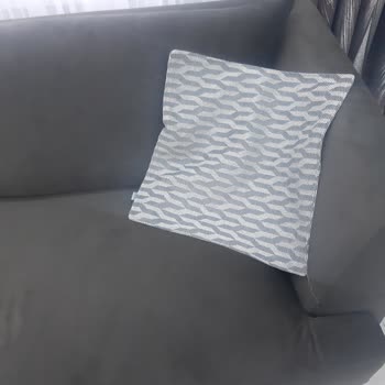 Doğtaş Koltuk Kumaşı Tiftik Sorunu, Kumaş Değişimi