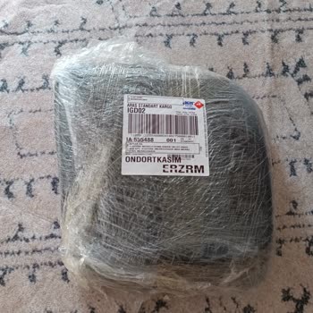 Trendyol'un Satıcısı İade Ödememi 15 Gündür Yapmıyor