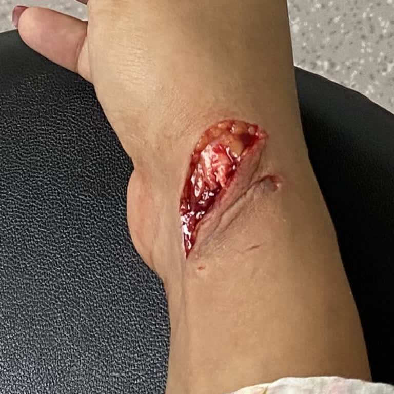 Quattro Beach Spa&Resort Hotel Ambulansla Otelden Çıktım